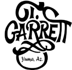 Logo for Garrett Trucking, Inc.